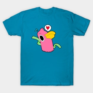 Quack T-Shirt